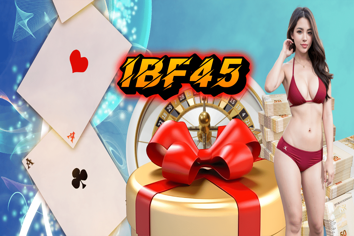 ibf45
